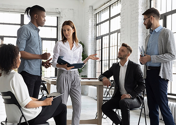 All Business Services